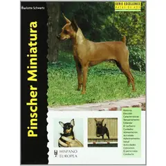 GENERICO - Pinscher Miniatura. Excellence. Charlotte Schwartz