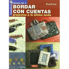 GENERICO - Bordar Cuentas Proyectos Ultima Moda