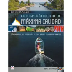 GENERICO - Fotografía Digital De Máxima Calidad