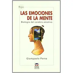 GENERICO - Las Emociones De La Mente