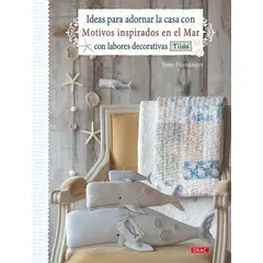 GENERICO - Ideas Para Adornar La Casa Con Motivos Inspirados En El Mar