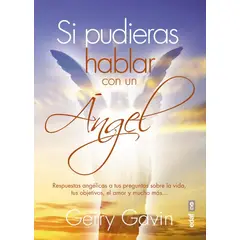 EDAF - Si Pudieras Hablar Con Un Ángel