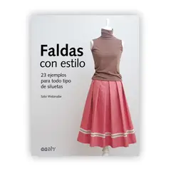 GUSTAVO GILI - Faldas Con Estilo: 23 Ejemplos Para Todo Tipo De Siluetas