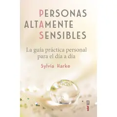 EDAF - Personas Altamente Sensibles. La Guía Práctica Personal