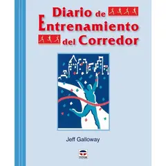 GENERICO - Diario De Entrenamiento Del Corredor