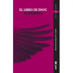 EDAF - El Libro De Enoc. El Profeta