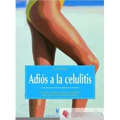 GENERICO - Adios A La Celulitis