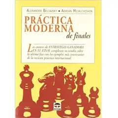 GENERICO - Práctica Moderna De Finales