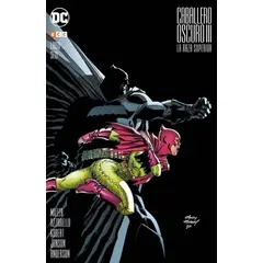 GENERICO - Caballero Oscuro Iii: La Raza Superior No. 6