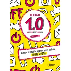 PLATAFORMA - El Libro 1.0. Xènia Casado