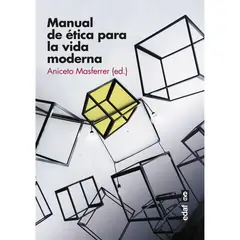EDAF - Manual De Ética Para La Vida Moderna
