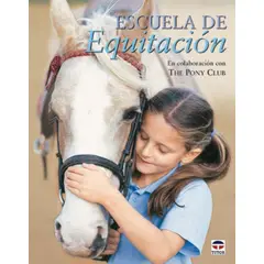 GENERICO - Escuela De Equitación