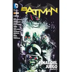 GENERICO - Batman No. 42