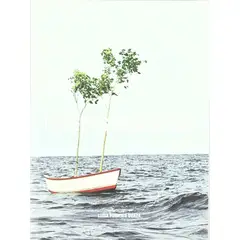 INDEX BOOK - Ustedes, Nosotros: Jóvenes Artistas Iberoamericanos