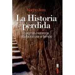 EDAF - La Historia Perdida