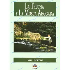 GENERICO - La Trucha Y La Mosca Ahogada