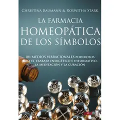 EDAF - La Farmacia Homeopática De Los Símbolos. Kit De Cartas