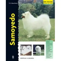 GENERICO - Samoyedo. Excellence
