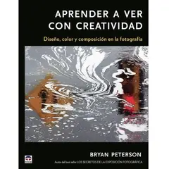GENERICO - Aprender A Ver Con Creatividad