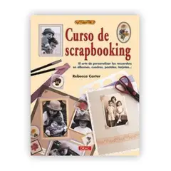 GENERICO - Curso De Scrapbooking: El Arte De Personalizar Los Recuerdos