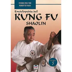 GENERICO - Enciclopedia Kung Fu Shaolin 2. Dsu Yao Chang