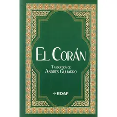 EDAF - El Corán
