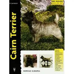 GENERICO - Cairn Terrier. Excellence