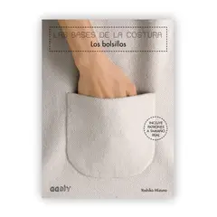 GUSTAVO GILI - Las Bases De La Costura: Los Bolsillos