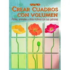 GENERICO - Crear Cuadros Con Volumen