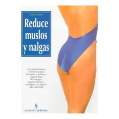 GENERICO - Reduce Muslos Y Nalgas