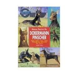 GENERICO - Manual Práctico Del Dóberman Pinscher