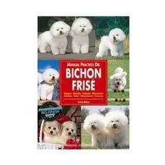 GENERICO - Manual Practico Del Bichon Frise