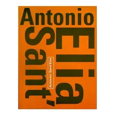 GENERICO - Antonio Sant'elia