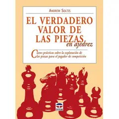 GENERICO - El Verdadero Valor De Las Piezas En Ajedrez