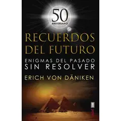 EDAF - Recuerdos Del Futuro. 50 Aniversario