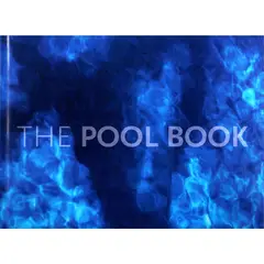 GENERICO - The Pool Book (t.d)
