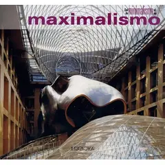 GENERICO - Del Minimalismo Al Maximalismo