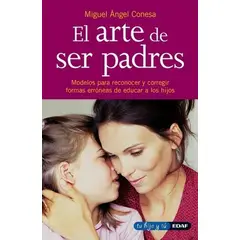 EDAF - El Arte De Ser Padres