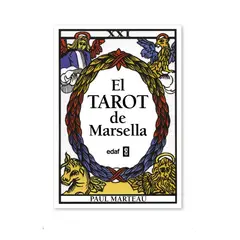 EDAF - El Tarot De Marsella