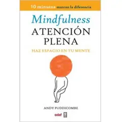 EDAF - Mindfulness. Atención Plena