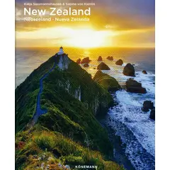 GENERICO - New Zealand. Nueva Zelanda. Flexo