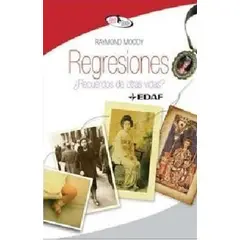 EDAF - Regresiones ¿recuerdos De Otras Vidas?
