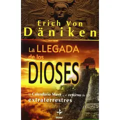 EDAF - La Llegada De Los Dioses