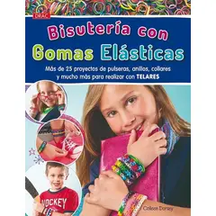 GENERICO - Bisuteria Con Gomas Elasticas