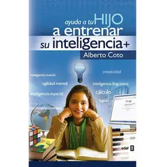 EDAF - Ayuda A Tu Hijo A Entrenar Su Inteligencia +