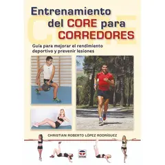 GENERICO - Entrenamiento Del Core Para Corredores