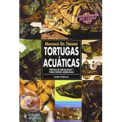 GENERICO - Manuales Del Terrario. Tortugas Acuáticas