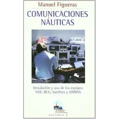 GENERICO - Comunicaciones Nauticas