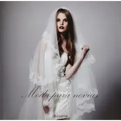 GENERICO - Moda Para Novias (t.d)