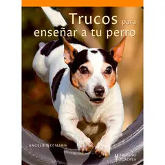 GENERICO - Trucos Para Enseñar A Tu Perro
